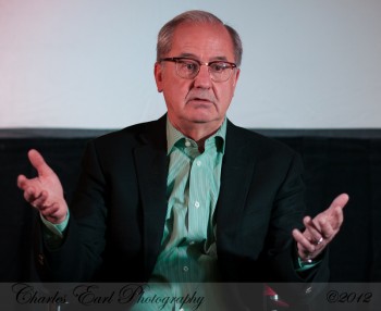 Richard Stursberg